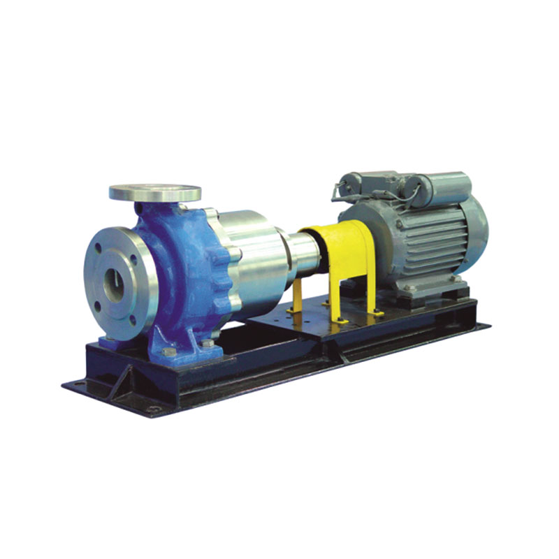 Pompa Multi-Tahap Magnetik Horisontal Seri CMH