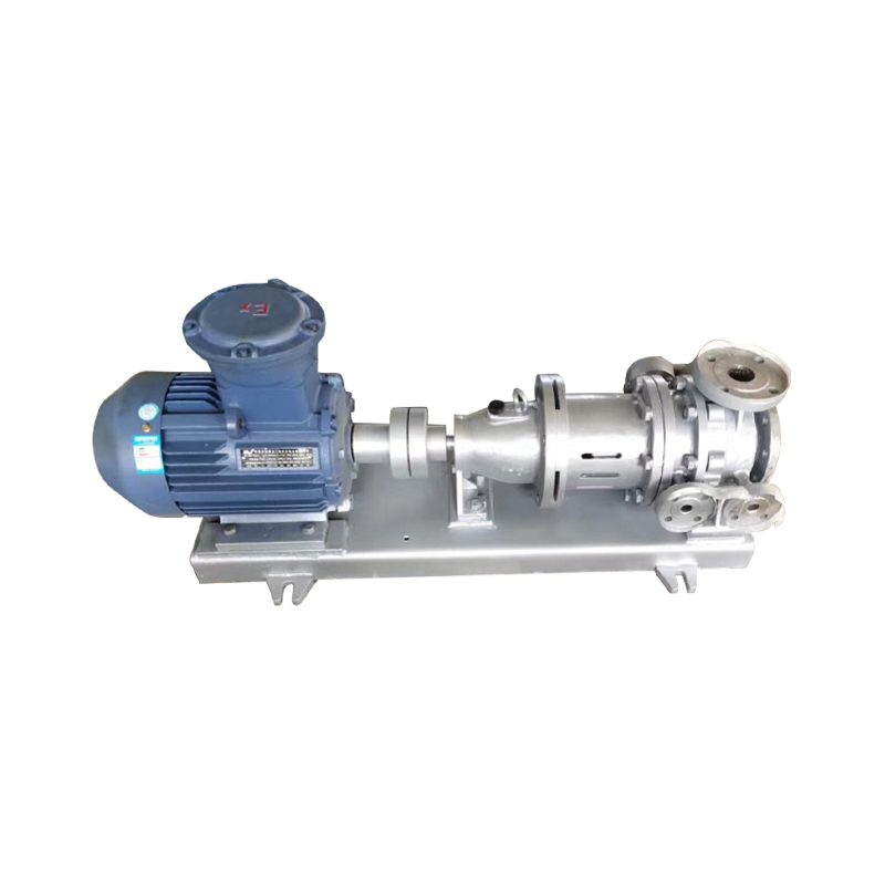 Pompa Penggerak Magnetik Seri CMY