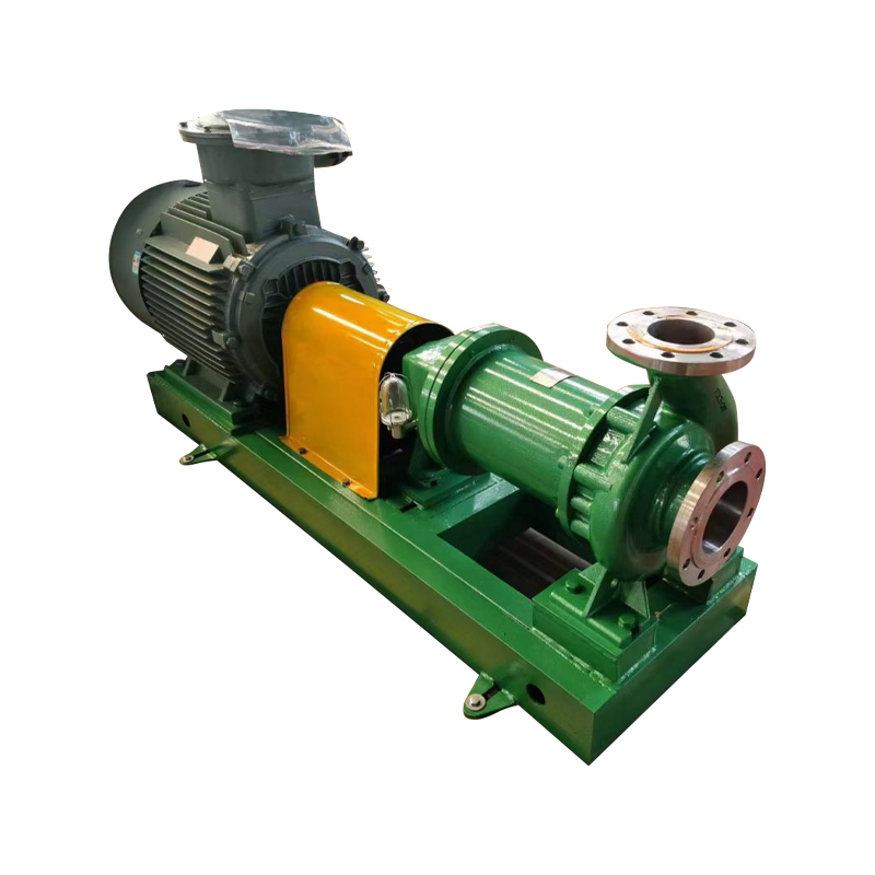 Pompa Penggerak Magnetik Seri CMY