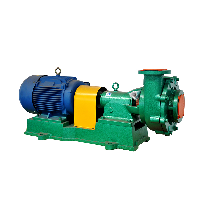Pompa Mortar Seri UHB-ZK