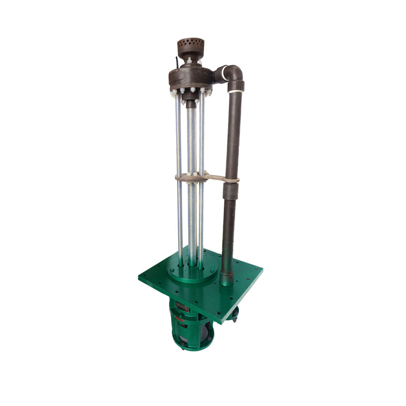 Pompa Submersible Plastik Fluor Seri FYH