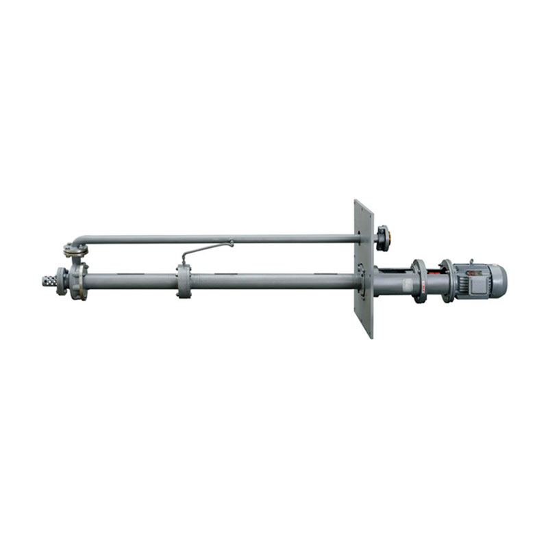 Pompa Submersible Vertikal Seri FY (HY).