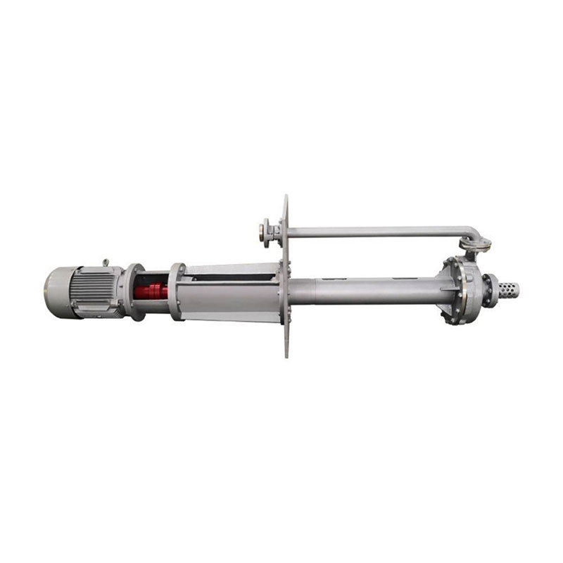 Pompa Submersible Desulfurisasi Seri YTL